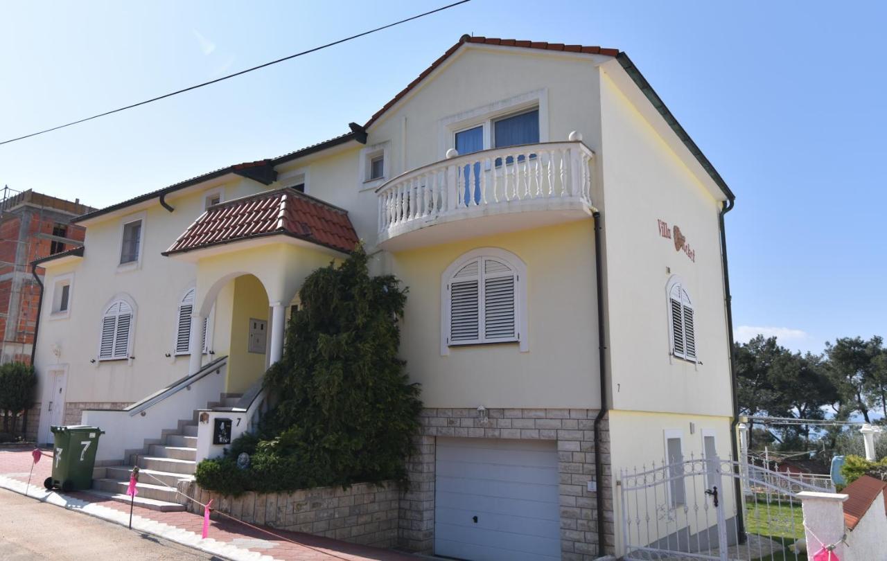 Villa-kokot * Zadar