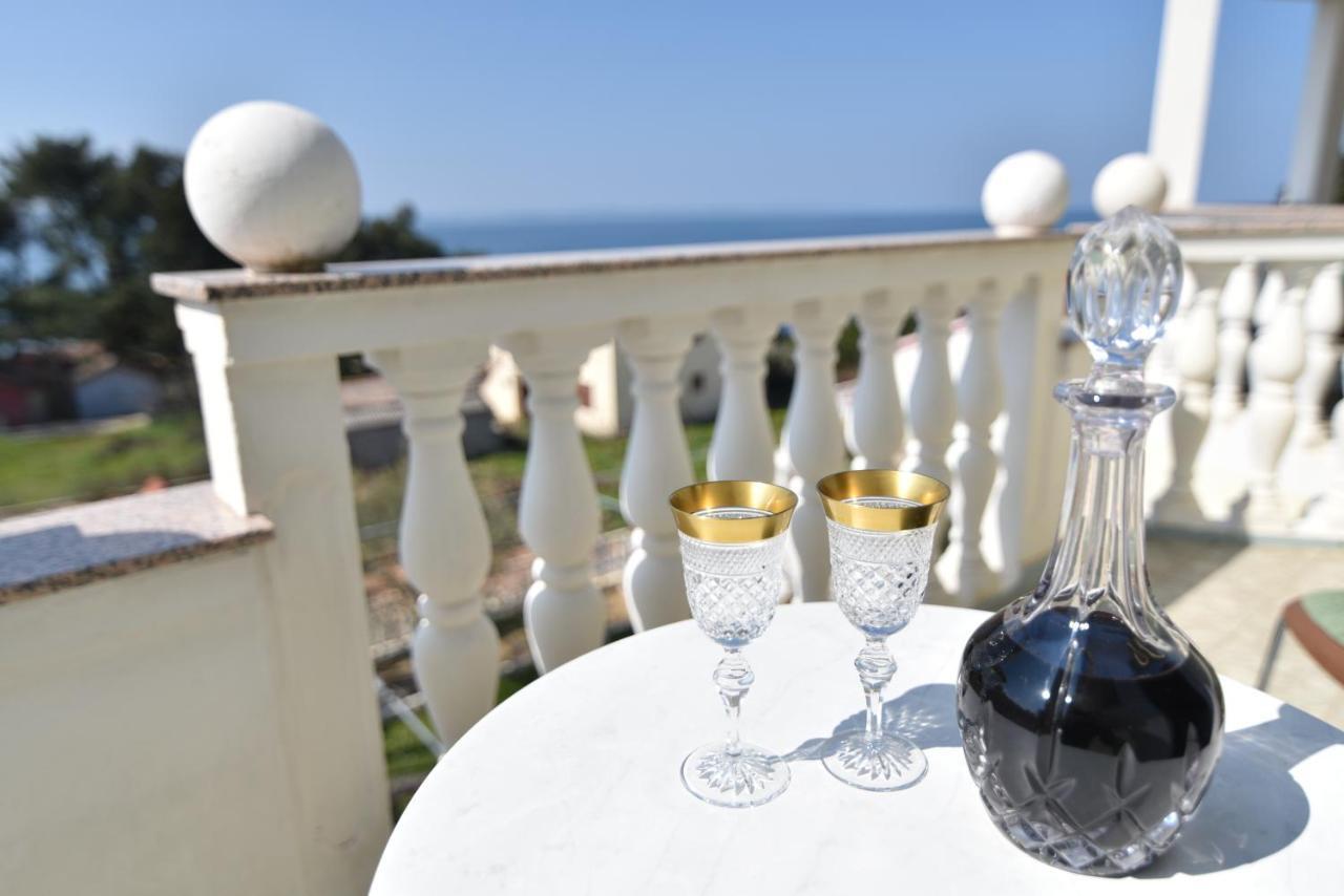 Villa-kokot Gostinjska kuća Zadar