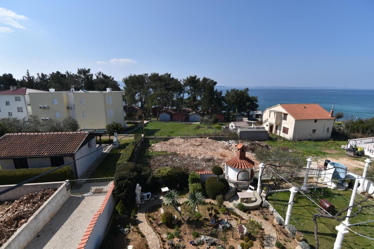 Villa-kokot * Zadar
