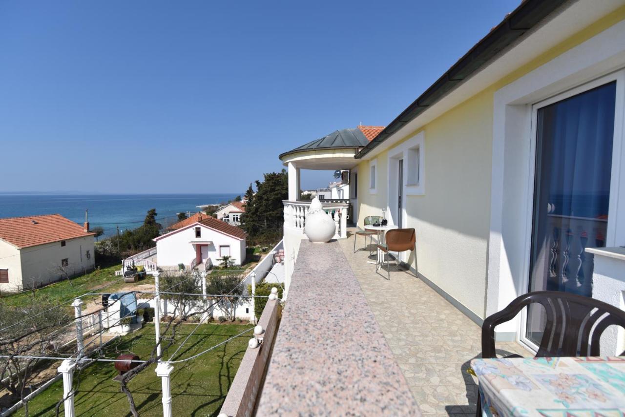 Gostinjska kuća Villa-kokot Zadar